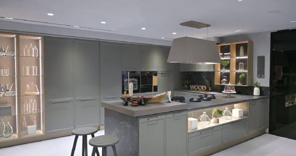 Modular Kitchen in Chhattisgarh