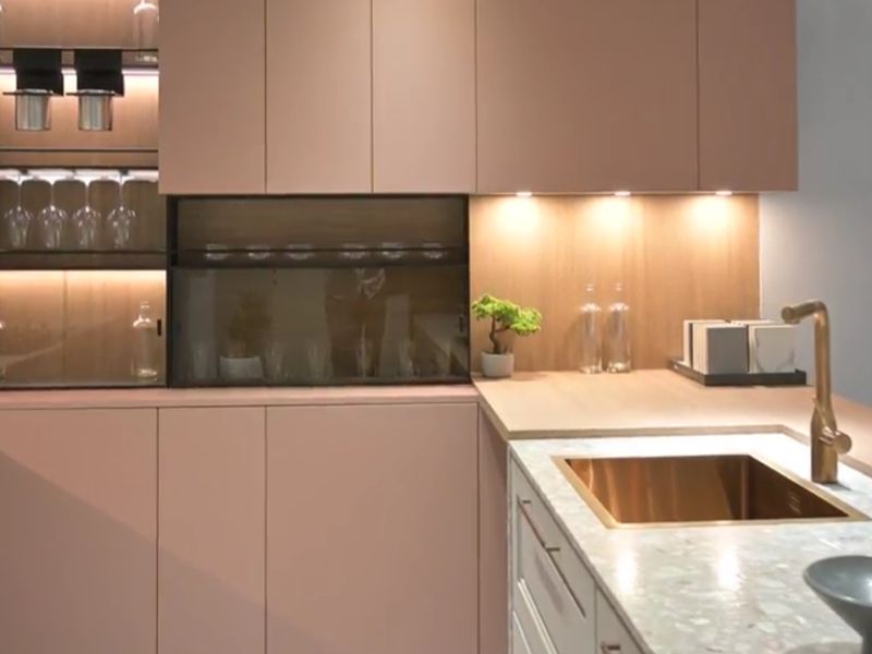 Best Modular Kitchen in Raipur