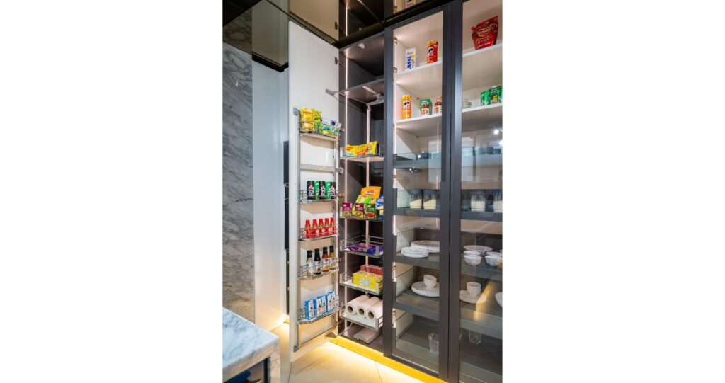 Modular Kitchen Designs in Chhattisgarh