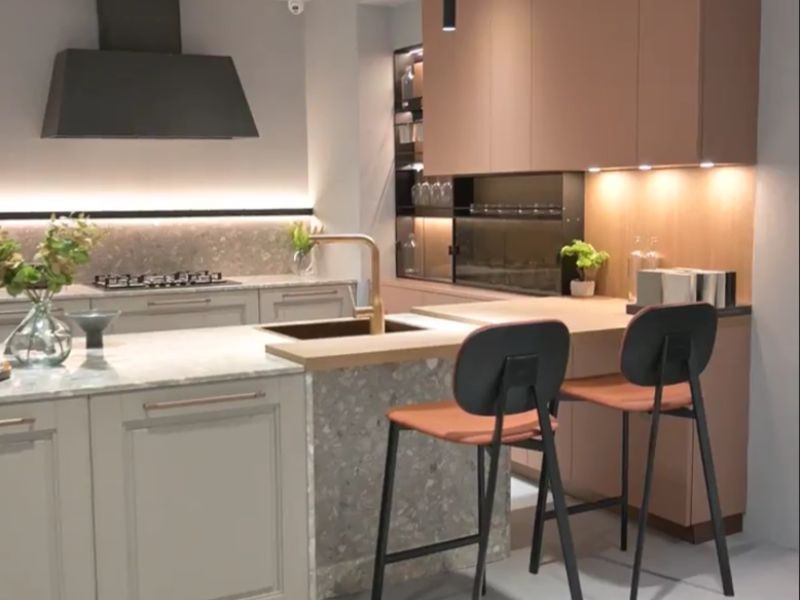 Best Modular Kitchen in Raipur