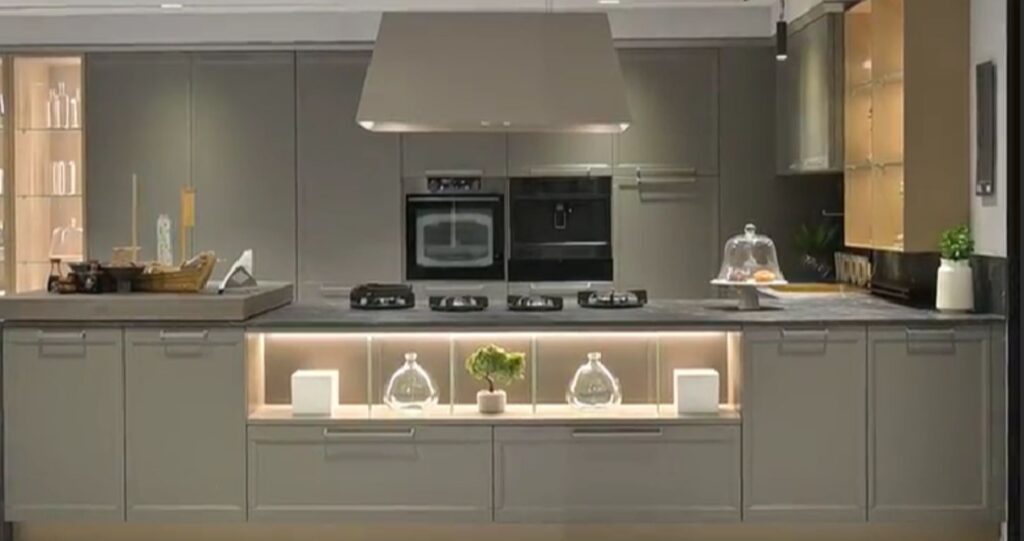 Modular Kitchen in Chhattisgarh