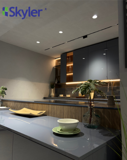 Best Modular Kitchen in Raipur