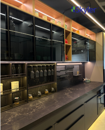 Best Modular Kitchen in Raipur