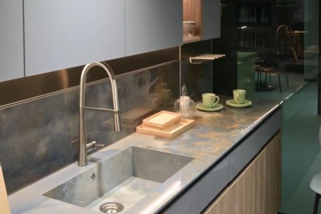 Best Modular Kitchen Manufacturers in Raipur