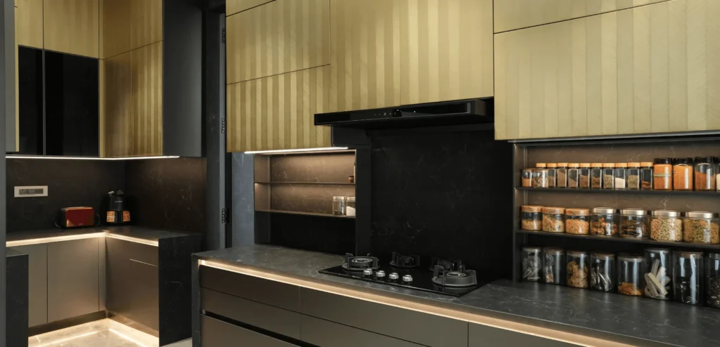 Modular Kitchen in Kesinga