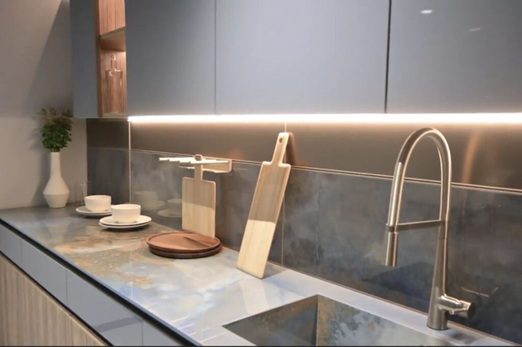 Best Modular Kitchen Manufacturers in Raipur