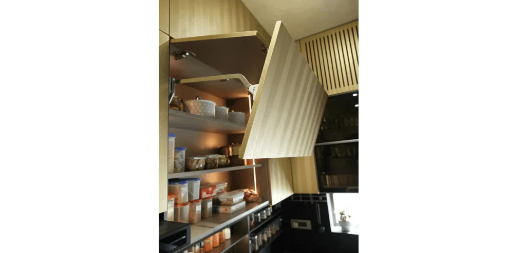 Modular Kitchen Design in Kesinga