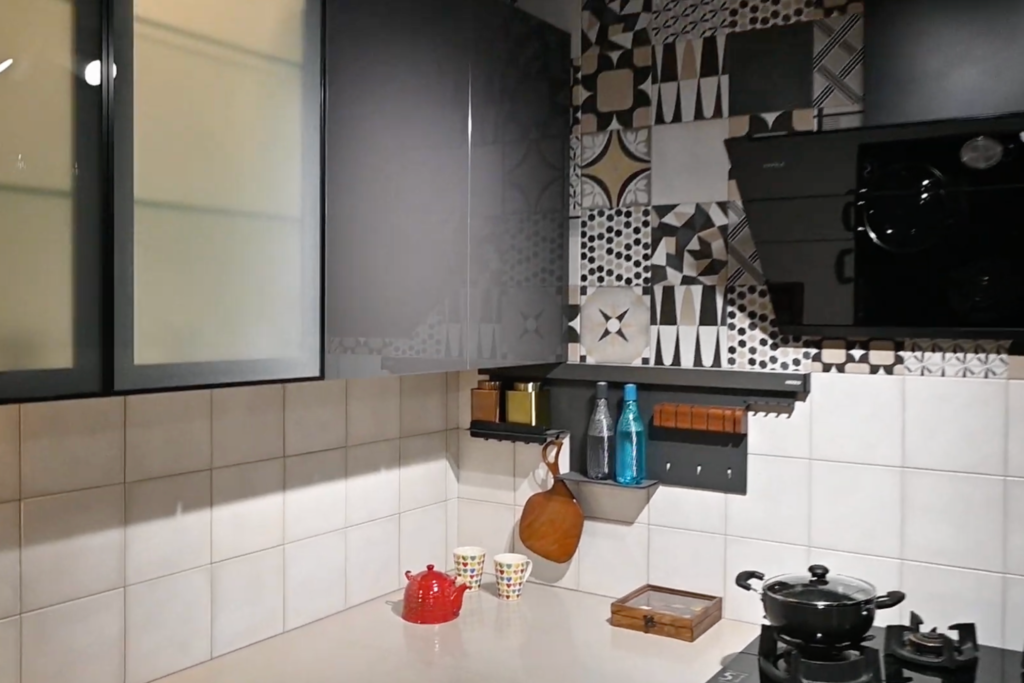 Top Modular Kitchen Designs in Raipur