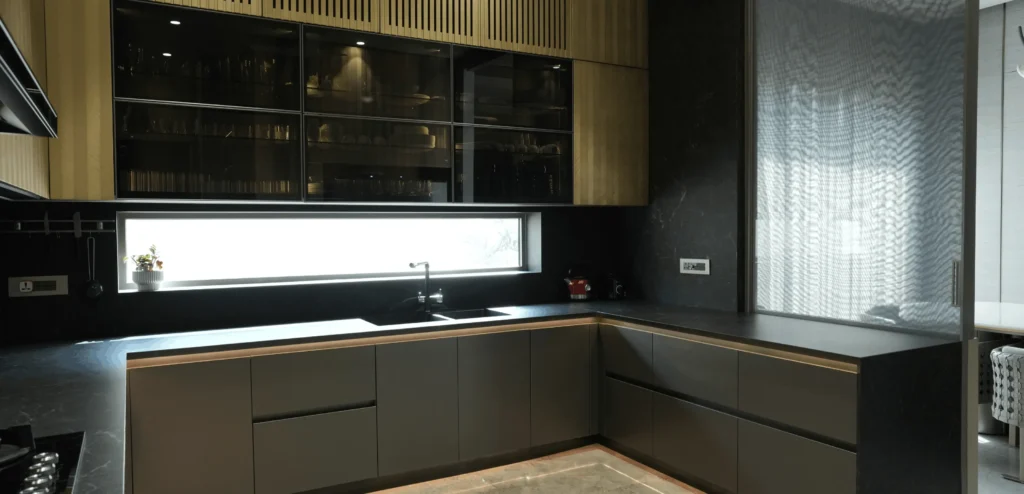 Modular Kitchen in Kesinga