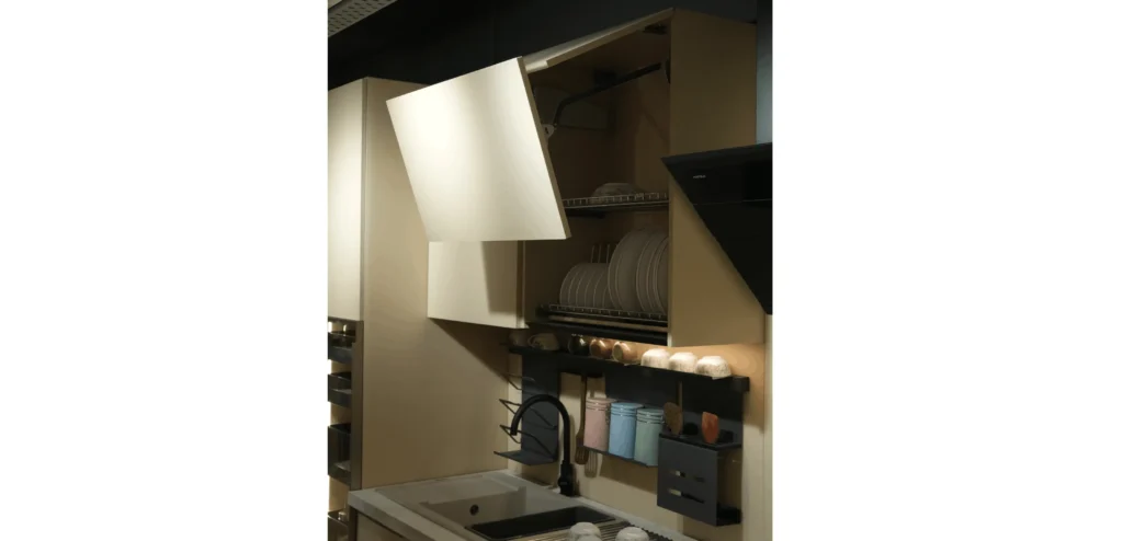 Best Modular Kitchen in Shivrinarayan