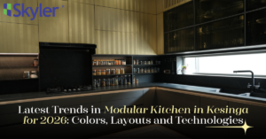 Read more about the article Latest Trends in Modular Kitchen in Kesinga for 2026: Colors, Layouts & Technologies