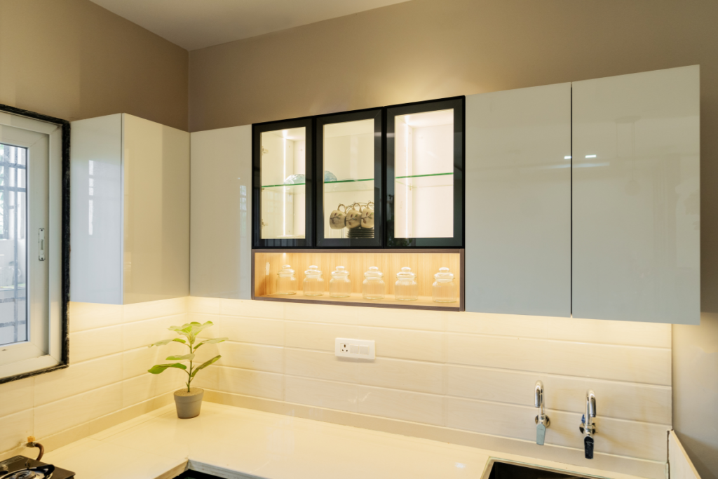 Modular Kitchen in Bhatapara