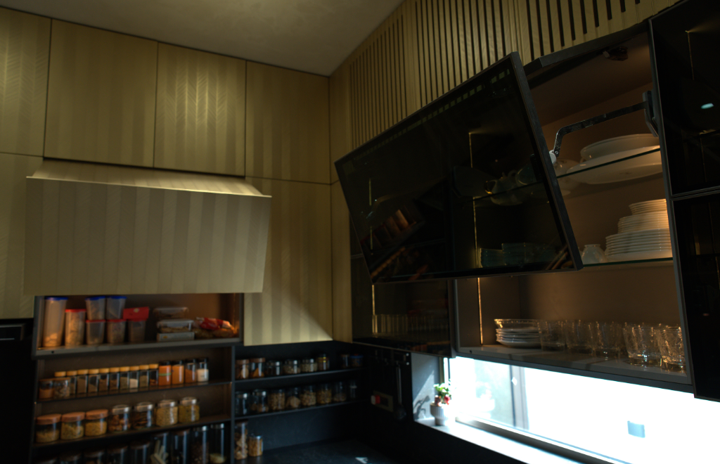 Modular Kitchen in Pathalgaon