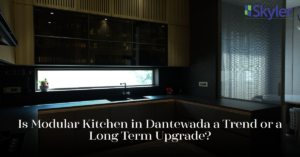 Read more about the article Is Modular Kitchen in Dantewada a Trend or a Long-Term Upgrade?
