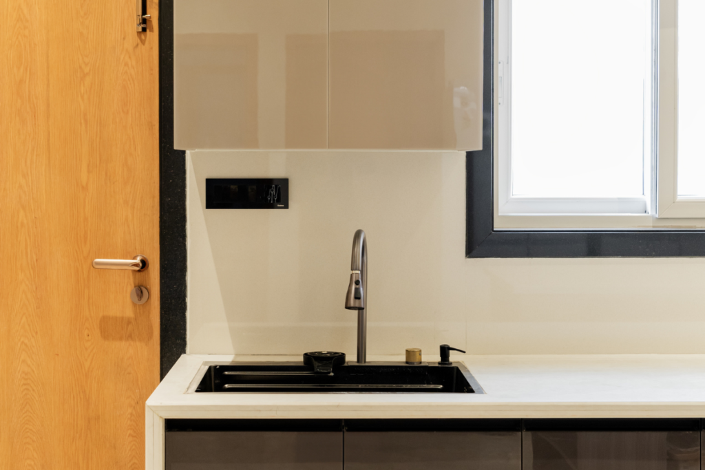 Modular Kitchen in Janjgir