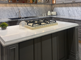 Modular Kitchen in Korba