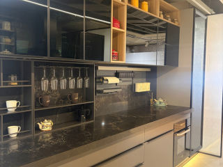 Modular Kitchen in Korba