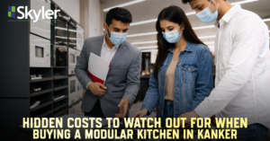 Read more about the article Hidden Costs to Watch Out for When Buying a Modular Kitchen in Kanker