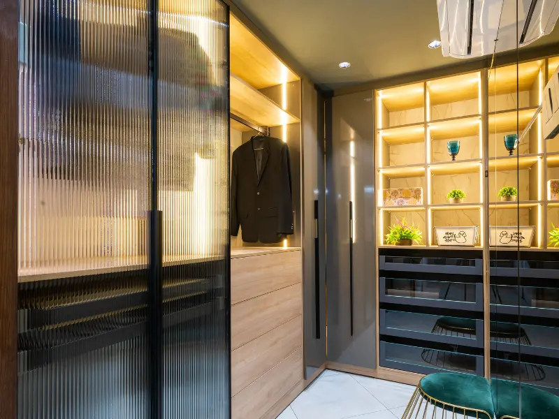 Showroom