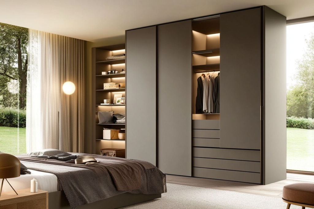 Wardrobe Designer in Bhatapara
