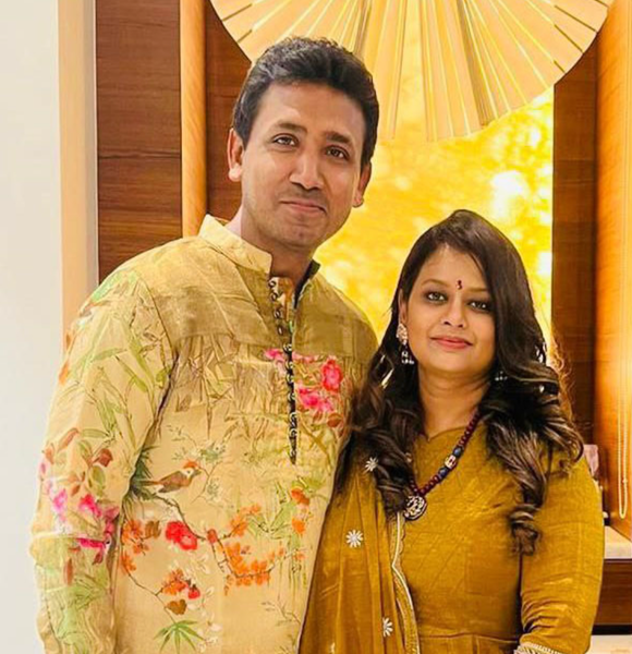Neha & Neeraj Paliwal