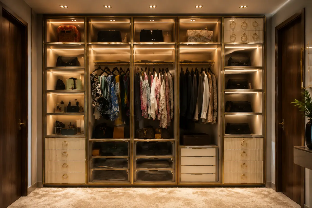 Skyler Kitchen Interior